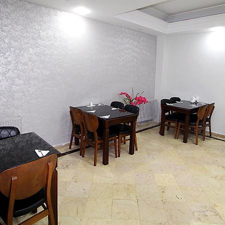 Lyon Hotel Istanbul Eksteriør bilde