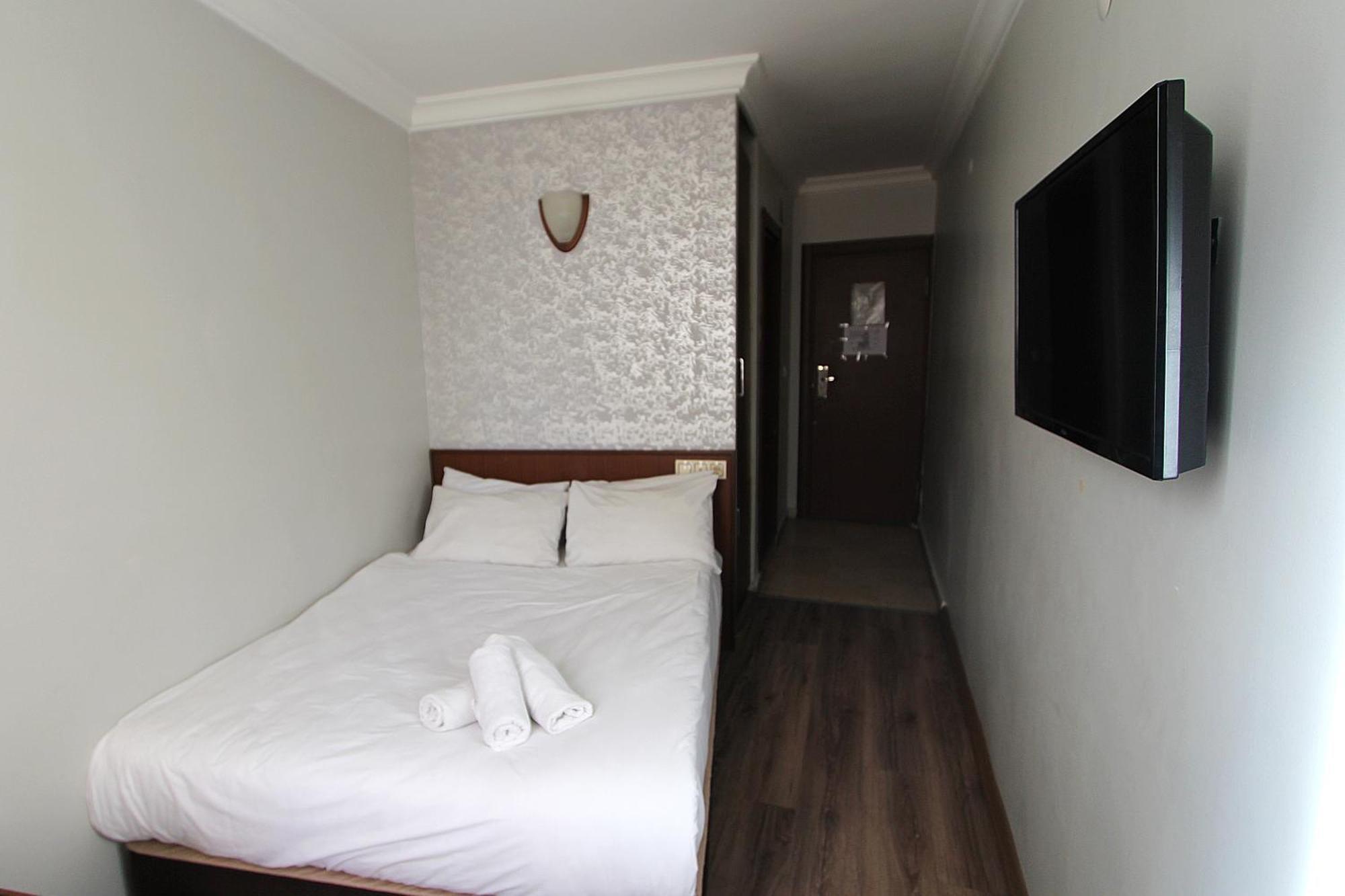 Lyon Hotel Istanbul Eksteriør bilde
