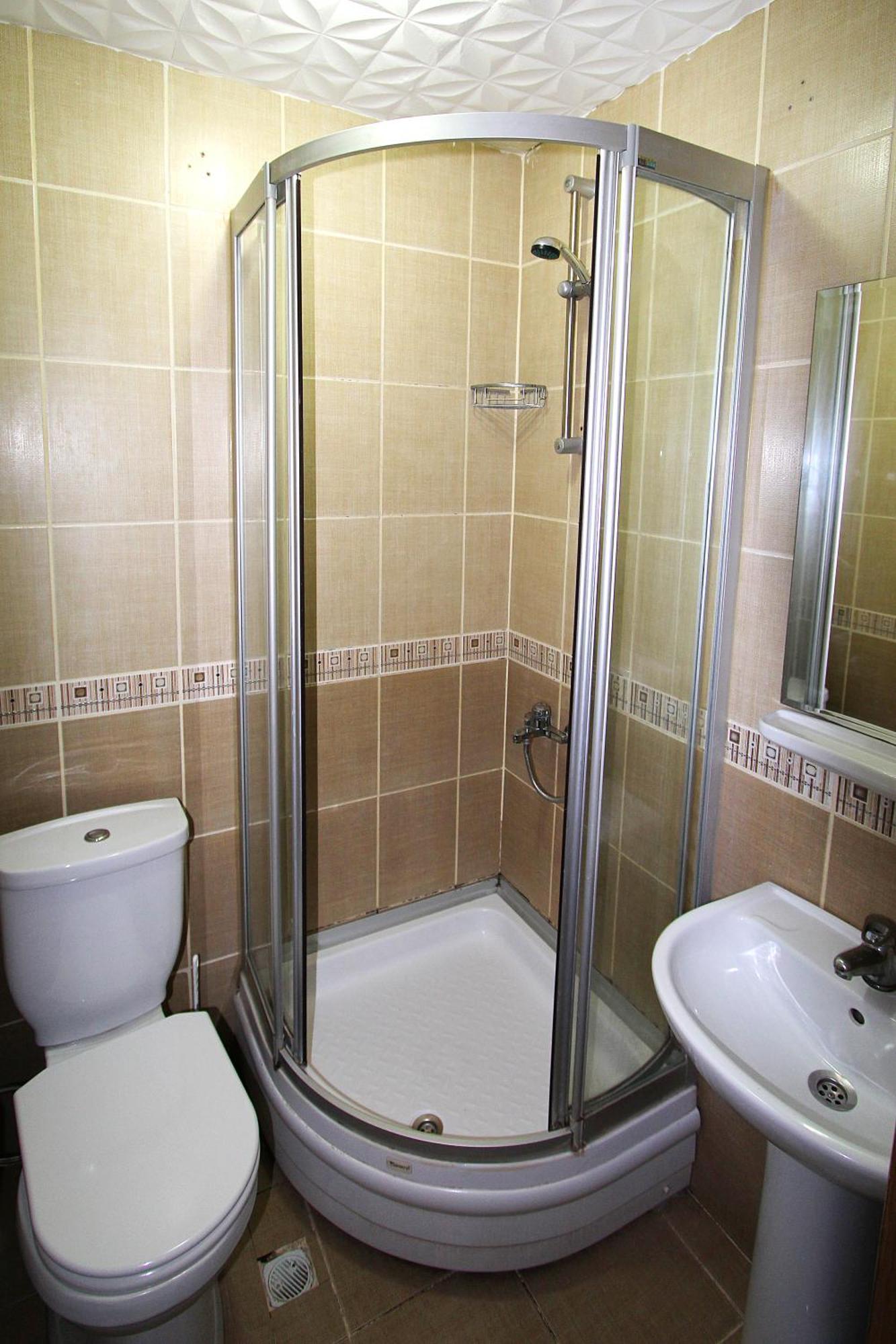 Lyon Hotel Istanbul Eksteriør bilde