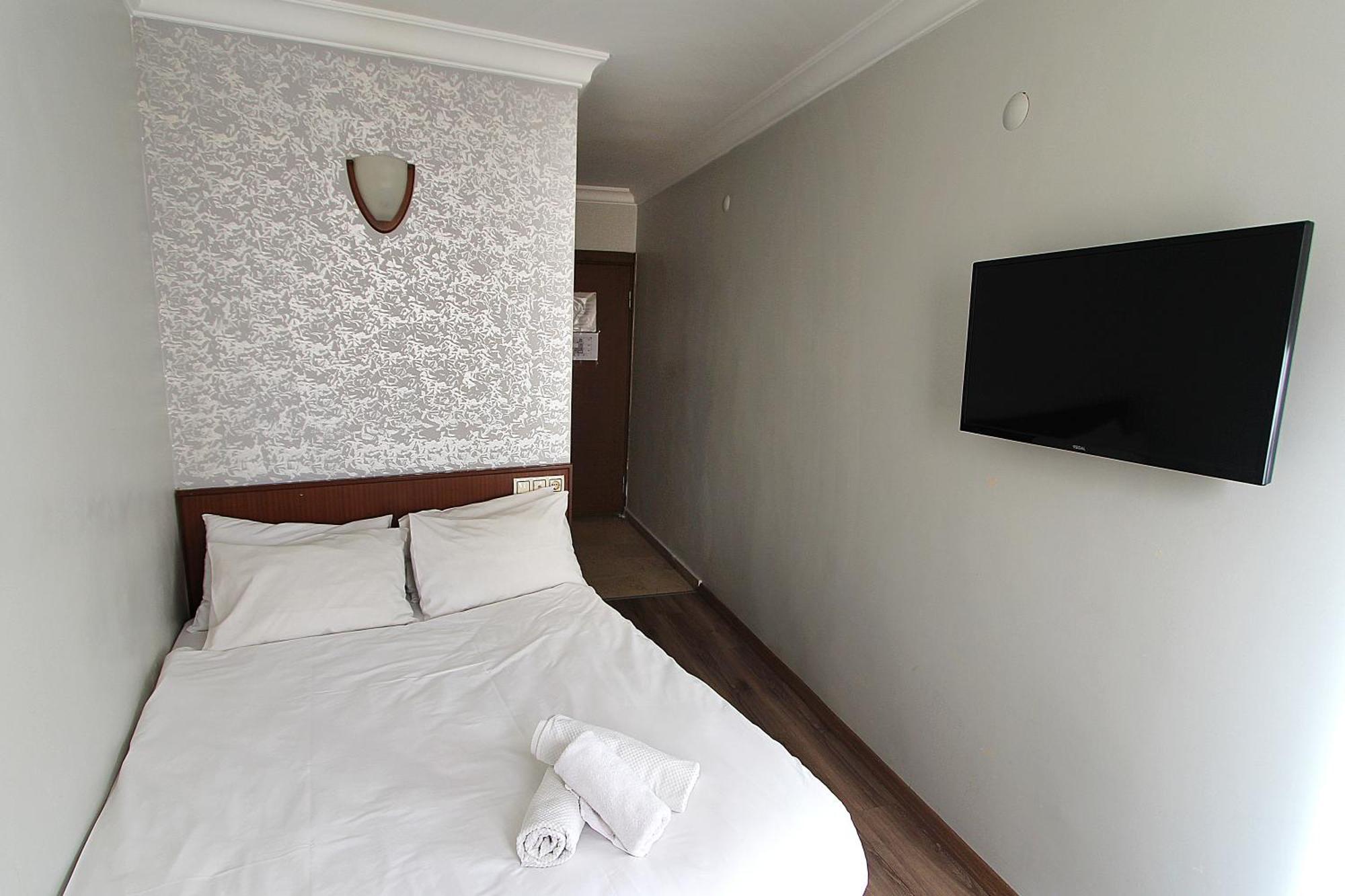 Lyon Hotel Istanbul Eksteriør bilde